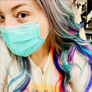 Meet your Posher, Summer